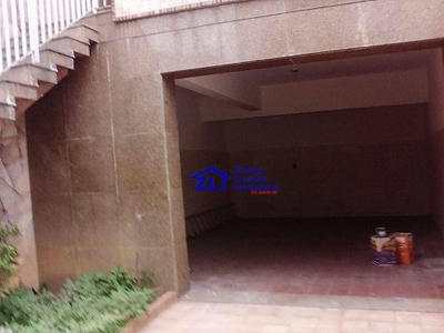 Sobrado, 3 quartos, 200 m² - Foto 2