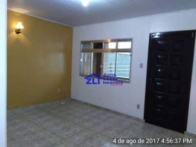 Sobrado, 3 quartos, 215 m² - Foto 3