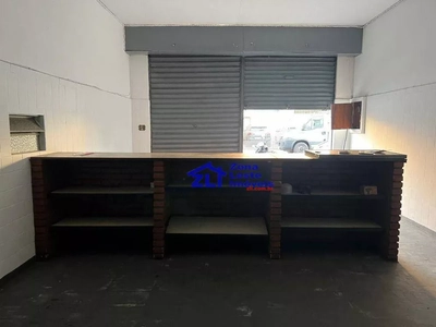 Loja-Salão, 90 m² - Foto 4