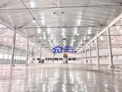 Depósito-Galpão, 5271 m² - Foto 4