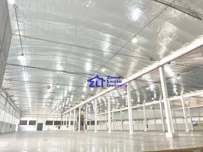 Depósito-Galpão, 5271 m² - Foto 1