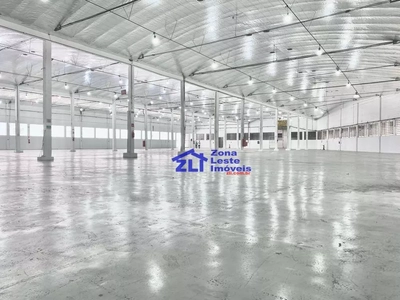 Depósito-Galpão, 5271 m² - Foto 2