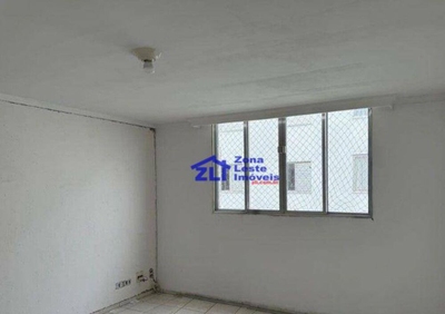 Apartamento, 3 quartos, 65 m² - Foto 1