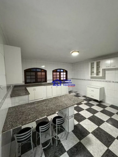 Sobrado, 4 quartos, 264 m² - Foto 4