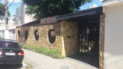 Casa, 4 quartos, 460 m² - Foto 5