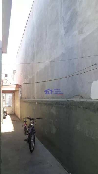 Terreno, 240 m² - Foto 2