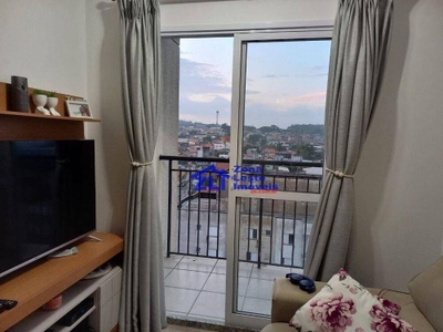 Apartamento, 2 quartos, 45 m² - Foto 1