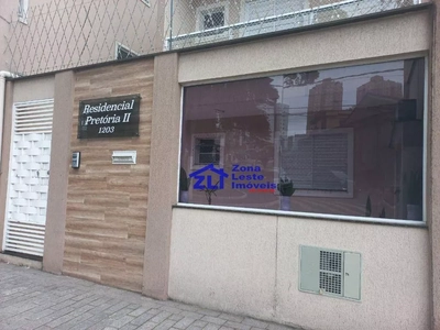 Kitnet-Studio, 35 m² - Foto 2