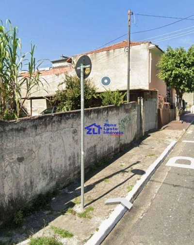 Terreno, 1144 m² - Foto 1