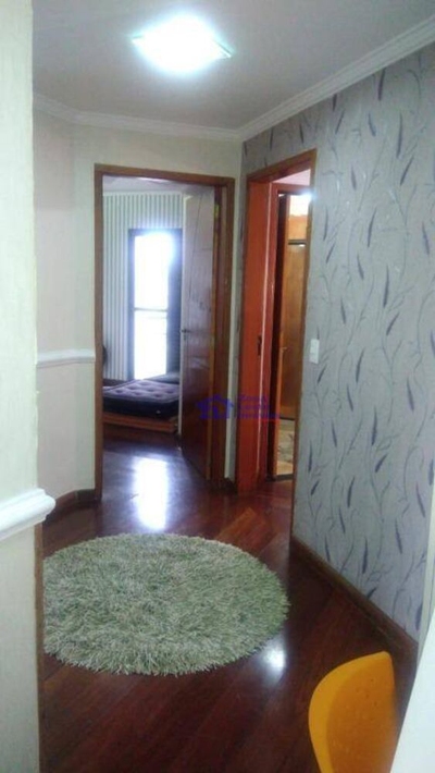 Apartamento, 3 quartos, 136 m² - Foto 5