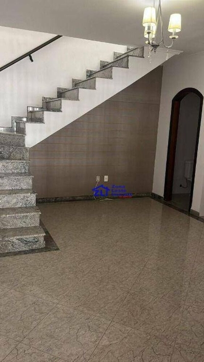 Sobrado, 2 quartos, 92 m² - Foto 2