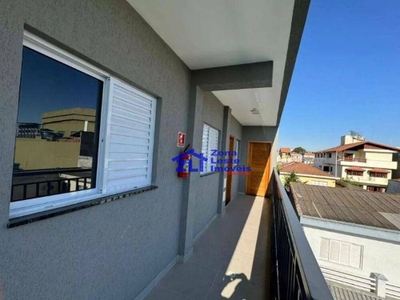 Apartamento, 2 quartos, 33 m² - Foto 1