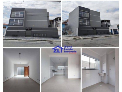 Apartamento, 2 quartos, 36 m² - Foto 2