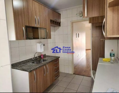 Apartamento, 2 quartos, 72 m² - Foto 4
