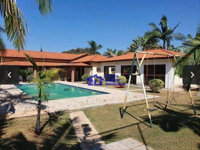 Casa, 3 quartos, 430 m² - Foto 1