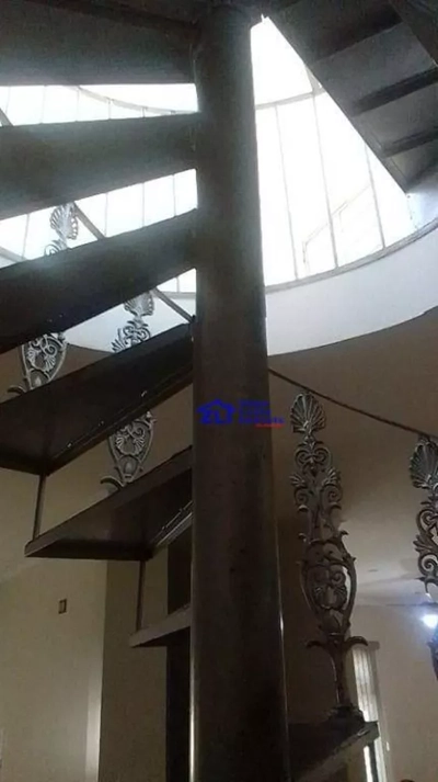 Sobrado, 313 m² - Foto 1