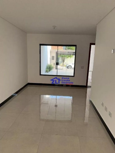 Sobrado, 3 quartos, 120 m² - Foto 1