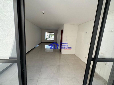 Sobrado, 3 quartos, 120 m² - Foto 2
