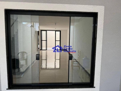 Sobrado, 3 quartos, 120 m² - Foto 4