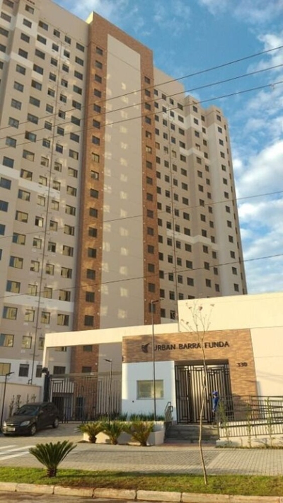 Apartamento, 1 quarto, 30 m² - Foto 5