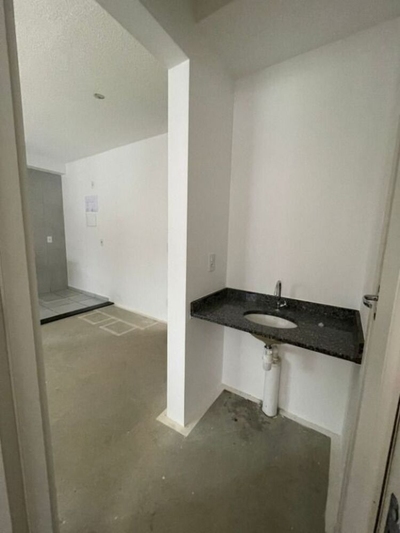 Apartamento, 1 quarto, 30 m² - Foto 3