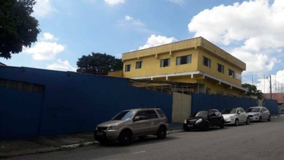 Prédio Inteiro, 217 m² - Foto 2