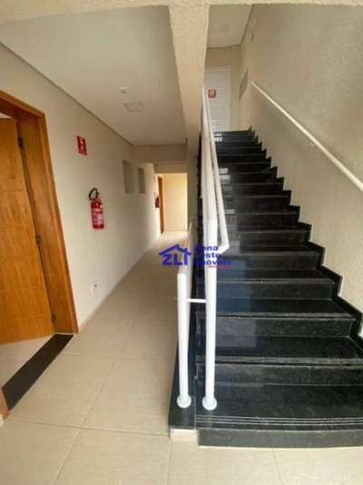 Apartamento, 2 quartos, 33 m² - Foto 2