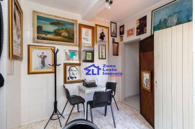 Sobrado, 4 quartos, 157 m² - Foto 3