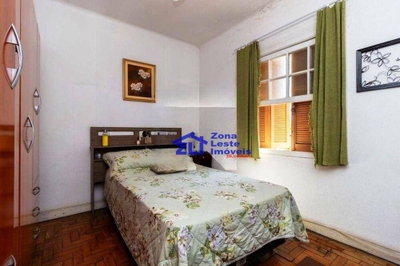 Sobrado, 4 quartos, 157 m² - Foto 5