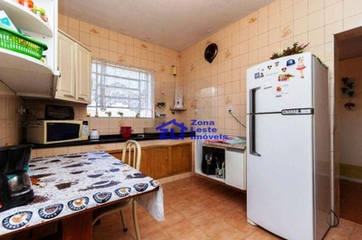 Sobrado, 4 quartos, 157 m² - Foto 4