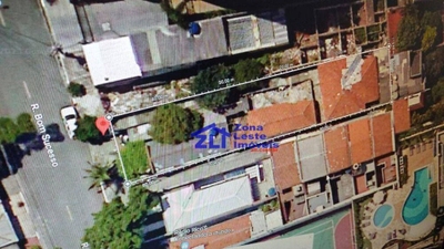 Loteamento e Condomínio, 500 m² - Foto 1