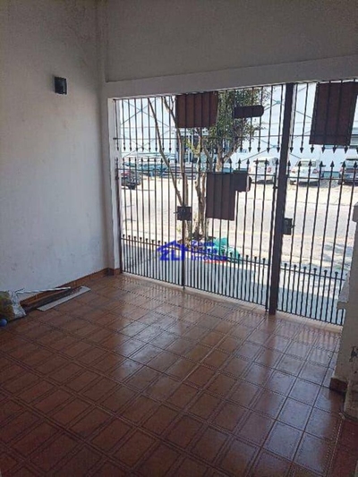 Casa, 2 quartos, 100 m² - Foto 1