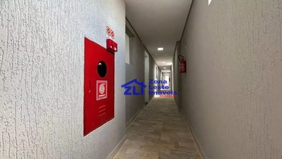 Apartamento, 2 quartos, 47 m² - Foto 5