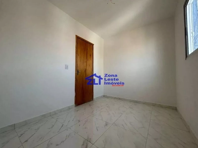 Apartamento, 2 quartos, 47 m² - Foto 3