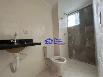 Apartamento, 2 quartos, 47 m² - Foto 2