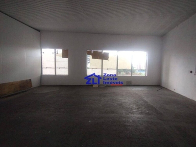 Loja-Salão, 300 m² - Foto 4