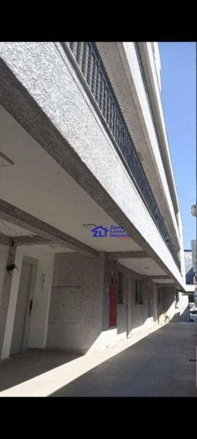 Apartamento, 1 quarto, 36 m² - Foto 2