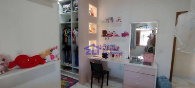 Chácara, 4 quartos, 5025 m² - Foto 1