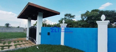 Chácara, 4 quartos, 5025 m² - Foto 3