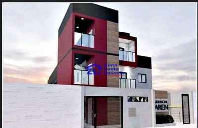 Apartamento, 2 quartos, 43 m² - Foto 1