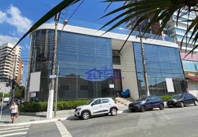 Prédio Inteiro, 1300 m² - Foto 1