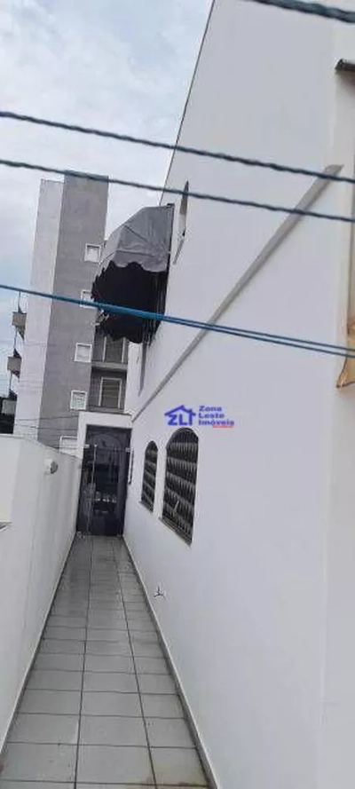 Sobrado, 4 quartos, 236 m² - Foto 5