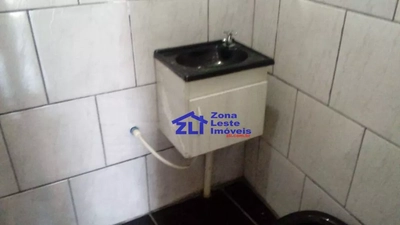 Loja-Salão, 20 m² - Foto 5