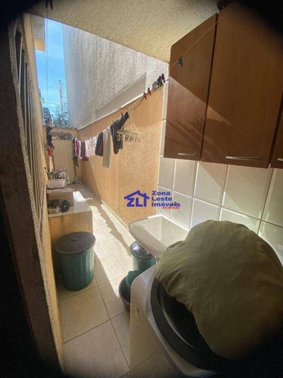 Sobrado, 3 quartos, 86 m² - Foto 4