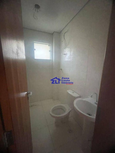 Apartamento, 2 quartos, 38 m² - Foto 3