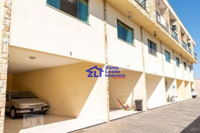 Sobrado, 3 quartos, 90 m² - Foto 1