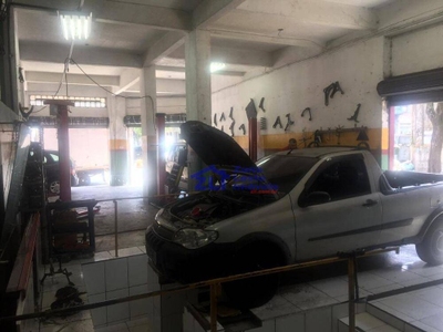 Loja-Salão, 165 m² - Foto 4