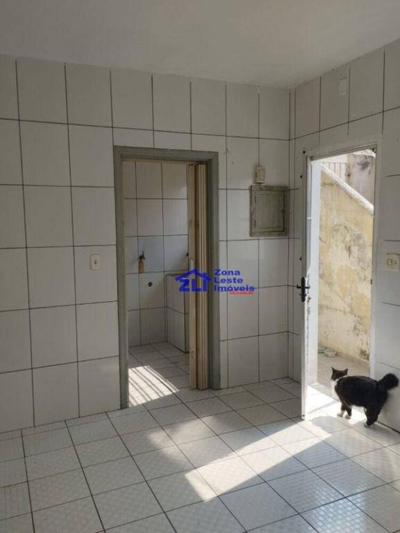 Casa, 1 quarto, 35 m² - Foto 4