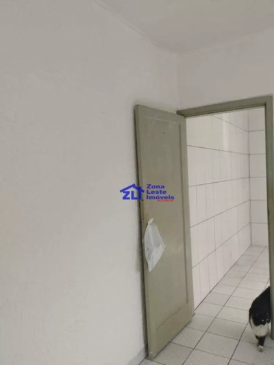 Casa, 1 quarto, 35 m² - Foto 5