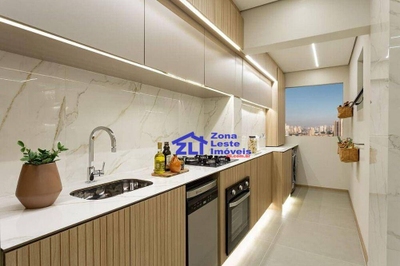 Apartamento, 2 quartos, 64 m² - Foto 1